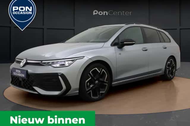 Volkswagen Golf (2026) thumbnail 2