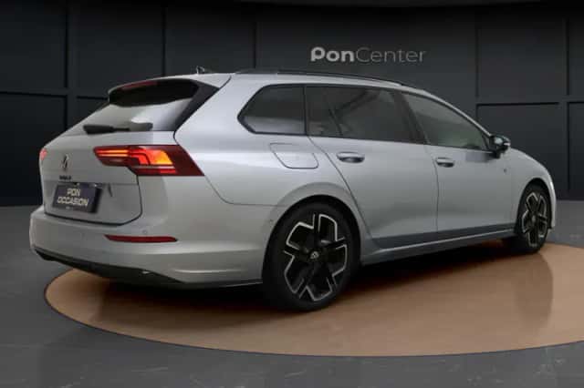 Volkswagen Golf (2026) thumbnail 6