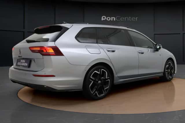 Volkswagen Golf (2026) thumbnail 6