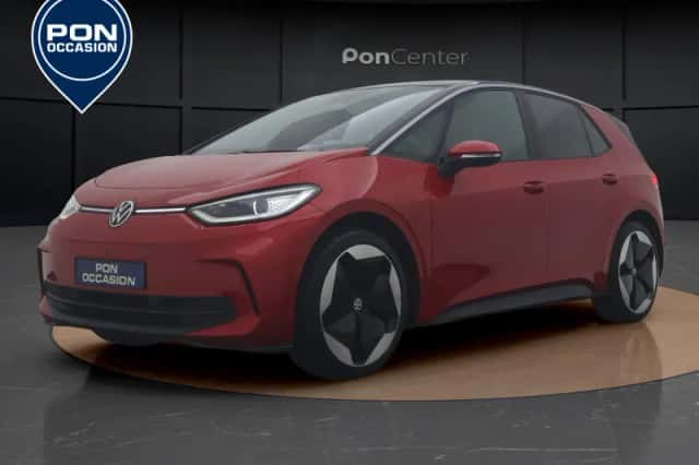 Volkswagen ID.3 (2024) thumbnail 1