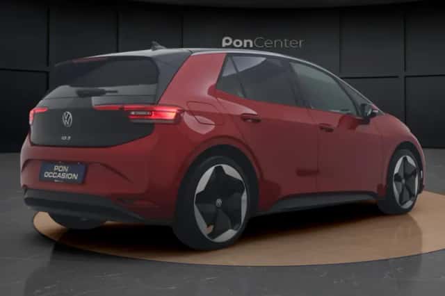 Volkswagen ID.3 (2024) thumbnail 6