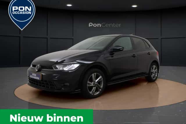 Volkswagen Polo (2024) thumbnail 1