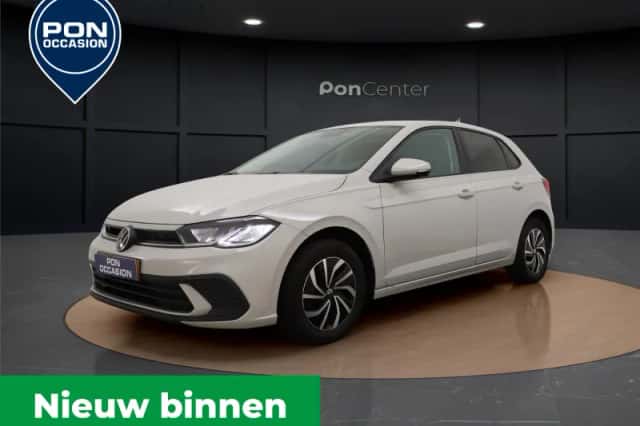 Volkswagen Polo (2025) thumbnail 1