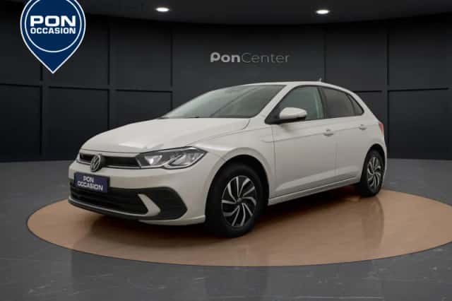 Volkswagen Polo (2025) thumbnail 1