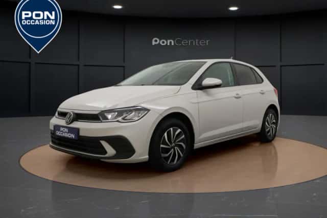 Volkswagen Polo (2025) thumbnail 2