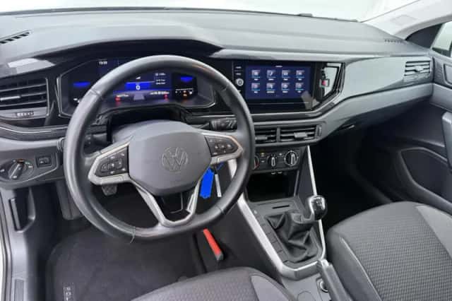 Volkswagen Polo (2025) thumbnail 4