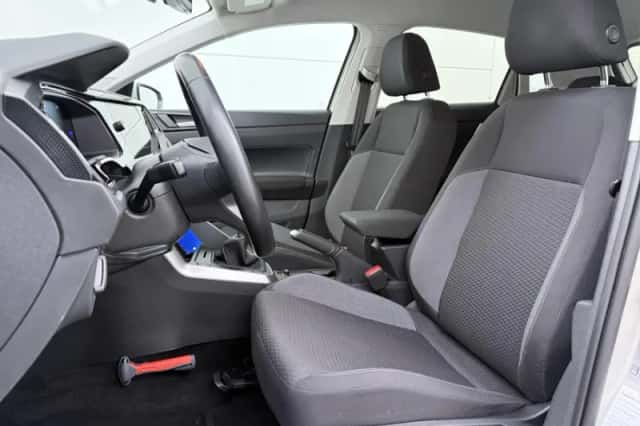 Volkswagen Polo (2025) thumbnail 5