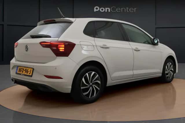 Volkswagen Polo (2025) thumbnail 6