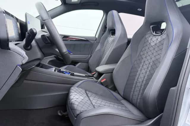 Volkswagen Tiguan (2026) thumbnail 4