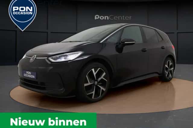 Volkswagen ID.3 (2024) thumbnail 2