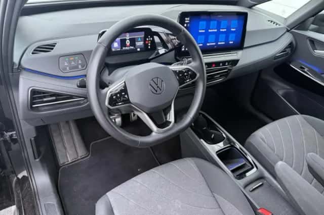Volkswagen ID.3 (2024) thumbnail 4