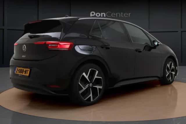 Volkswagen ID.3 (2024) thumbnail 6