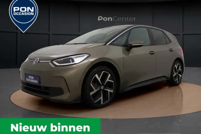 Volkswagen ID.3 (2024) thumbnail 1