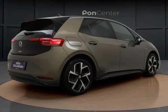Volkswagen ID.3 (2024) thumbnail 6