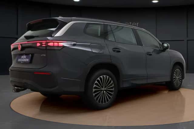 Volkswagen Tayron (2026) thumbnail 6