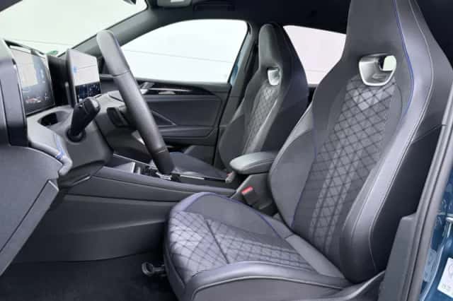 Volkswagen Tiguan (2025) thumbnail 5