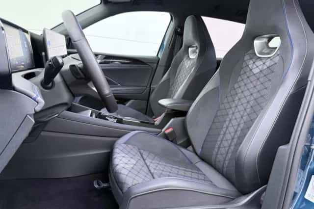 Volkswagen Tiguan (2025) thumbnail 5