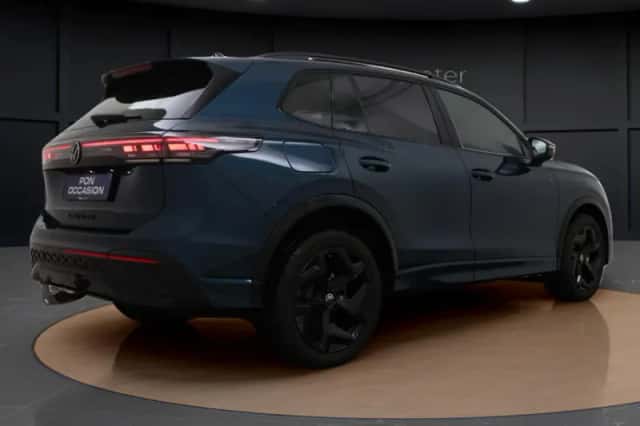 Volkswagen Tiguan (2025) thumbnail 6