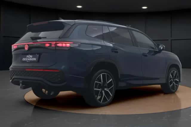 Volkswagen Tayron (2026) thumbnail 6