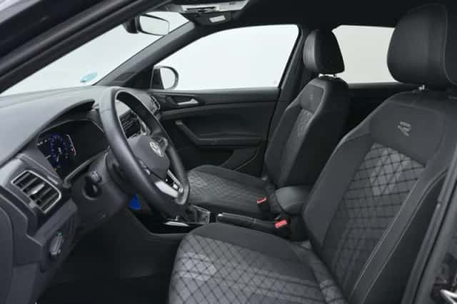Volkswagen T-Cross (2025) thumbnail 5