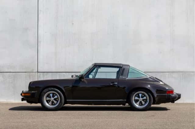 Porsche 911 (1979) thumbnail 3