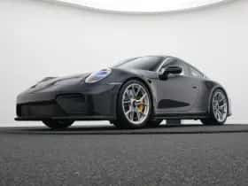 Porsche 911 (2026) thumbnail 11