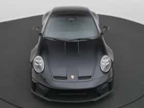 Porsche 911 (2026) thumbnail 14
