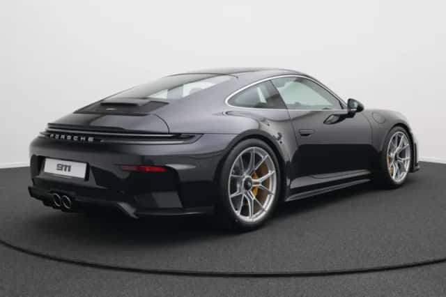 Porsche 911 (2026) thumbnail 6