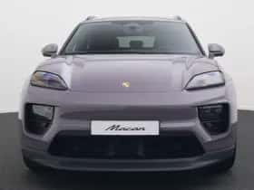 Porsche Macan (2026) thumbnail 11