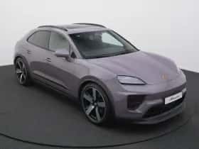 Porsche Macan (2026) thumbnail 15