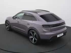 Porsche Macan (2026) thumbnail 16