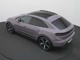 Porsche Macan (2026) thumbnail 3
