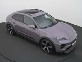 Porsche Macan (2026) thumbnail 27