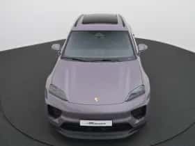 Porsche Macan (2026) thumbnail 28