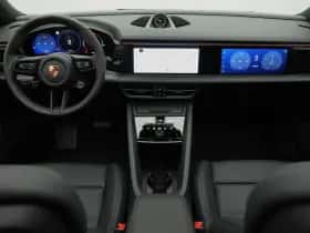 Porsche Macan (2026) thumbnail 35