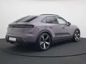 Porsche Macan (2026) thumbnail 5