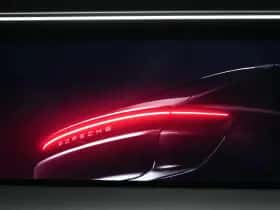 Porsche Macan (2026) thumbnail 48