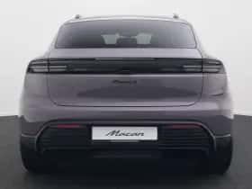 Porsche Macan (2026) thumbnail 8