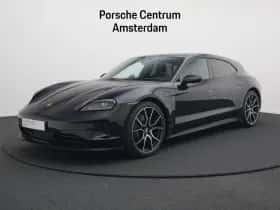 Porsche Taycan (2025)