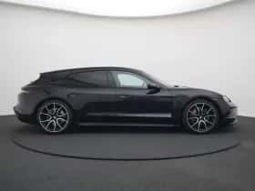 Porsche Taycan (2025) thumbnail 2