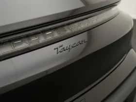 Porsche Taycan (2025) thumbnail 11
