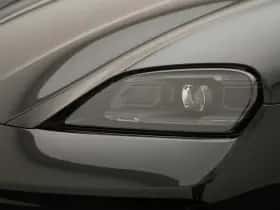 Porsche Taycan (2025) thumbnail 12