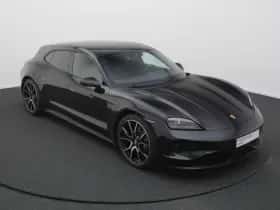 Porsche Taycan (2025) thumbnail 13