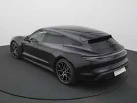 Porsche Taycan (2025) thumbnail 14