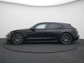 Porsche Taycan (2025) thumbnail 19