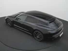 Porsche Taycan (2025) thumbnail 20