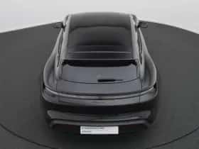 Porsche Taycan (2025) thumbnail 21