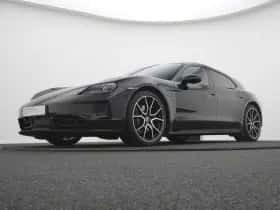 Porsche Taycan (2025) thumbnail 22
