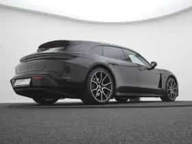 Porsche Taycan (2025) thumbnail 26