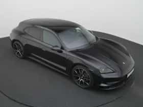 Porsche Taycan (2025) thumbnail 27